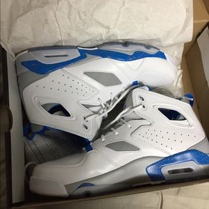 Jordan 6